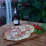 D'hotes Lagarde 3* Lagarde (Moselle)