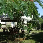 Gasthuis D'hotes Lagarde Lagarde (Moselle)