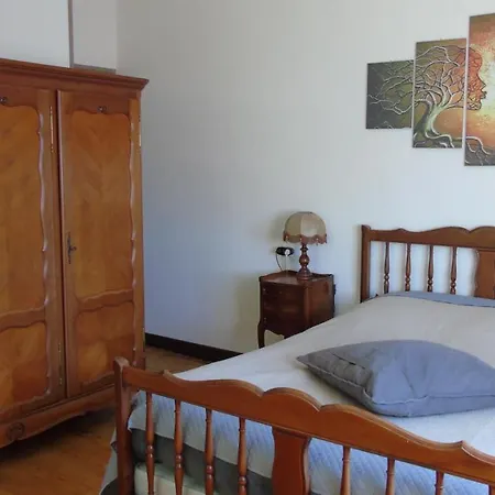 D'hotes Lagarde Guest house *