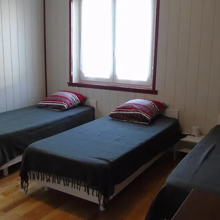 D'hotes Lagarde Pensjonat Lagarde (Moselle)