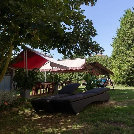 D'hotes Lagarde Guest house Lagarde (Moselle)