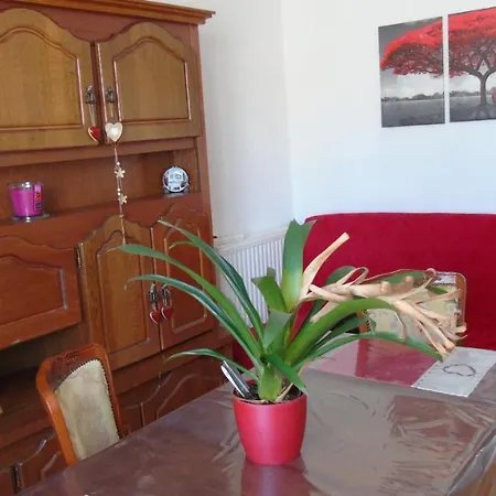 D'hotes Lagarde Guest house Lagarde (Moselle)