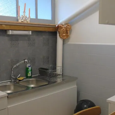 D'hotes Lagarde Guest house