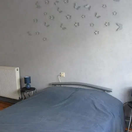Pensjonat D'hotes Lagarde