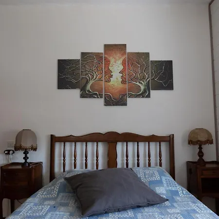 D'hotes Lagarde Lagarde (Moselle)