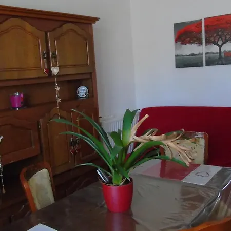 D'hotes Lagarde Vendégház 3*