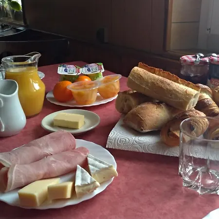 D'hotes Lagarde 3*