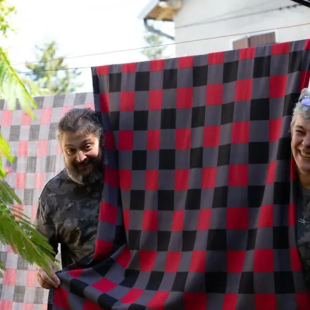 Gasthuis D'hotes Lagarde 3*