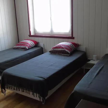 D'hotes Lagarde 3*