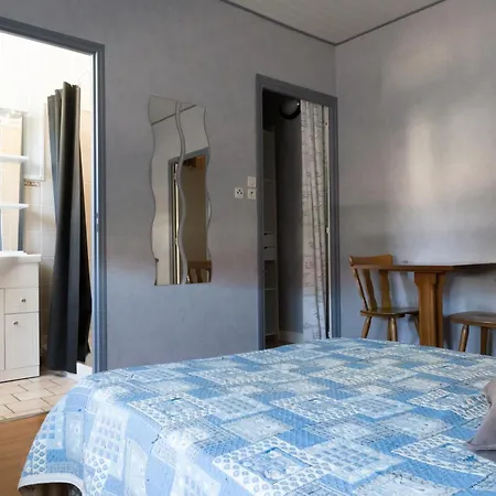 D'hotes Lagarde Vendégház Lagarde (Moselle)