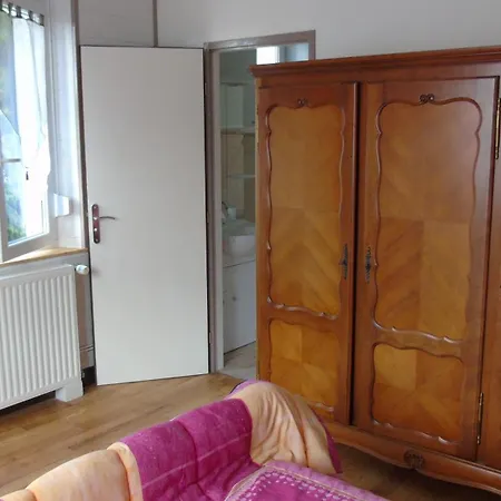 D'hotes Lagarde 3*