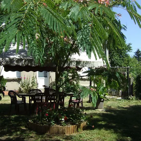 Guest house D'hotes Lagarde Lagarde (Moselle)