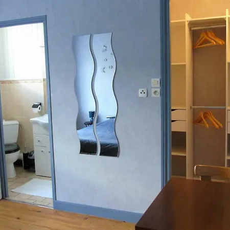 D'hotes Lagarde 3* Lagarde (Moselle)