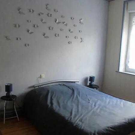 D'hotes Lagarde 3*