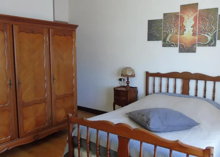 D'hotes Lagarde Gasthof 3*