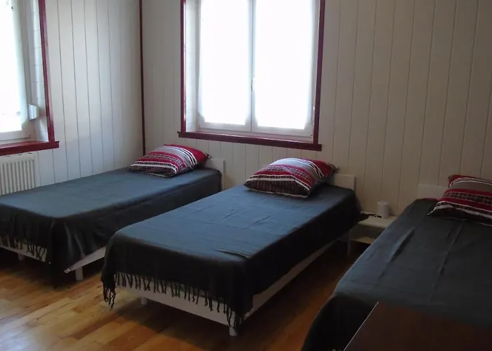 D'hotes Lagarde Gasthof Lagarde (Moselle)