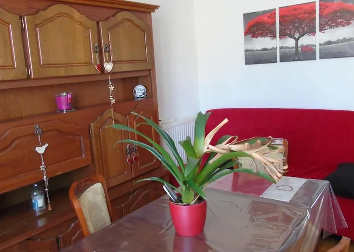 D'hotes Lagarde Gasthof Lagarde (Moselle)