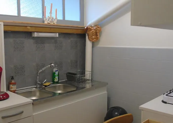 D'hotes Lagarde Gasthof