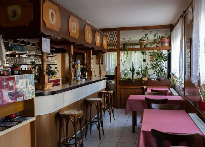 D'hotes Lagarde Lagarde (Moselle)