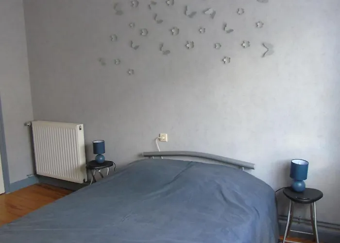 Gasthof D'hotes Lagarde