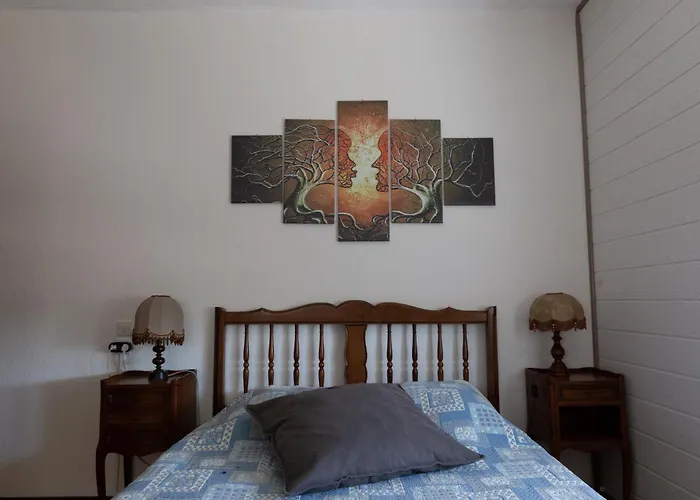 D'hotes Lagarde Lagarde (Moselle)